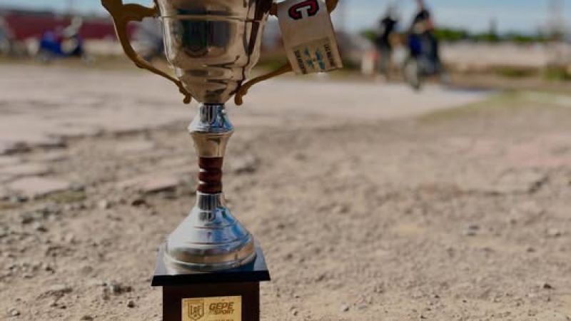 San Luis salió bicampeón y logró el ascenso directo a Primera A